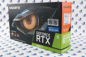 کارت گرافیک گیگابایت مدل GeForce RTX 3060TI GAMING 8G