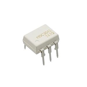 اپتوکوپلر MOC3041M