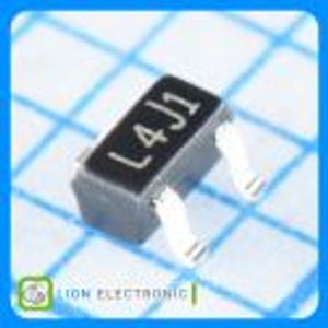 BAT54STQ-7-F