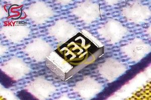 AC0603FR-073K3L