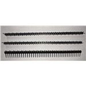 Pin header-Male-smd-1x40_2.54mm