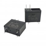 رله شاخدار HONGFA HF62F-012-1H 12V-1B-16A