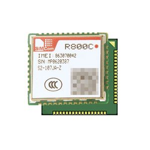 ماژول R800C برند SIMCOM