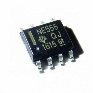 آیسی NE555D/SMD