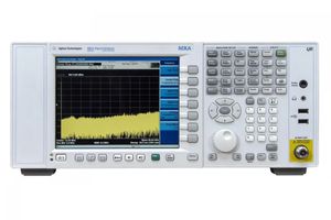 سیگنال آنالایزر Agilent N9020A