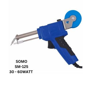 هویه تفنگی 30 و 60 وات متغیر سومو مدل SOMO-SM125