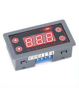 ماژول تایمر دیجیتال روپنلی مدل ZK-KTD2