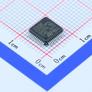 STM32F072CBT6