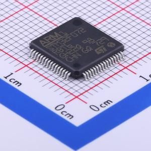 stm32f072RBT6