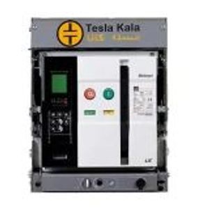 کلید هوایی 3200 آمپر فیکس LS بدون موتور همراه با رله حفاظتی AS32E332H