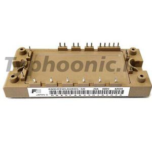 ماژول IGBT 6MBR20SA060s-50