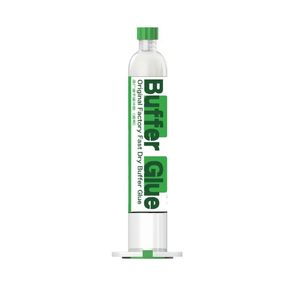 چسب بافر ضد آب 2UUL Buffer Glue GL01 (مشکی)