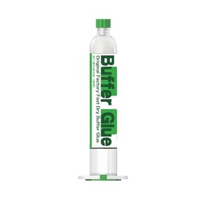 چسب بافر ضد آب 2UUL Buffer Glue GL01 (مشکی)