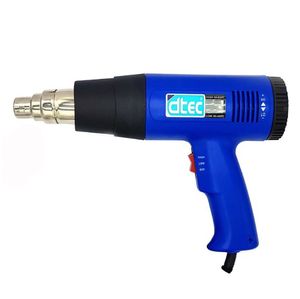 سشوار صنعتی دیجیتالی DTEC DT-8611 1600W