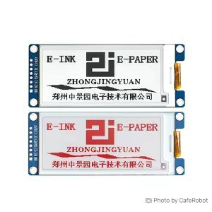 ماژول نمایشگر کاغذ الکترونیکی (E-Paper) 2.9 اینچ