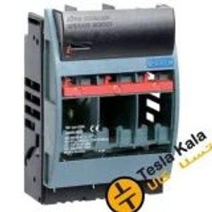کلید فیوز افقی قابل قطع زیر بار، 160 آمپر،افن آلمان EFEN مدلLATR (تهیه جداگانه فیوز)