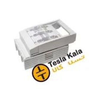 کلید فیوز افقی ، 160 آمپر، پیچاز الکتریک PICHAZ مدل MFS 165 ( طرح ونر ) (تهیه جداگانه فیوز)