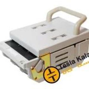 کلید فیوز افقی 630 آمپر پیچاز الکتریک PICHAZ طرح AEG  پلیمر الیاف دار مدل  BMC-PEFS (تهیه جداگانه فیوز)
