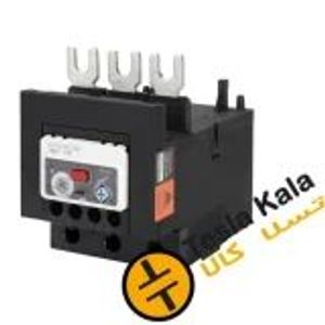 بی متال ( رله حرارتی/ اضافه جریان) هیوندای مدل HGT100K تنظیمات 70: 100