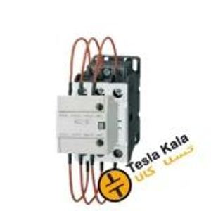 کنتاکتور خازنی 12.5 کیلوواری برند LS مدل MC-12-AC9