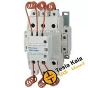 کنتاکتور خازنی 60 کیلوواری ، پارس فانال مدل PFC85-PFACC50-85