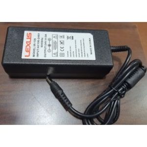 ADAPTOR 24V-5A LEXUS