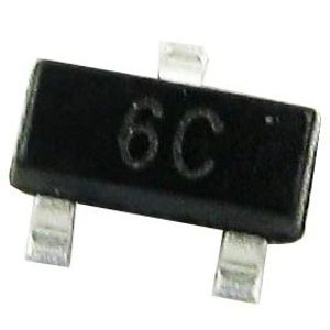 ترانزیستور BC817-40/SMD