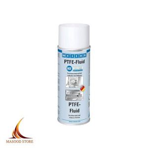 اسپری تفلون PTFE-Fluid Spray ویکن