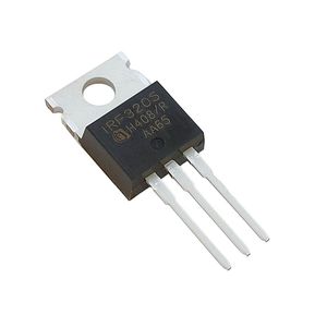 ماسفت منفی IRF3205PBF  (اورجینال)