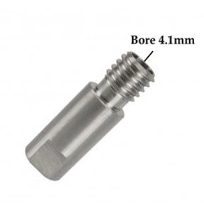 پیچ سوراخ دار اکسترودر E3D M6X21mm راه به در