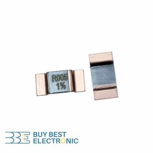 SHUNT RESISTOR 0.005R (3920) 5W 1%