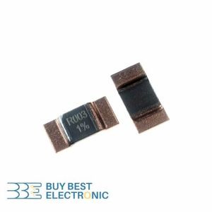 SHUNT RESISTOR 0.003R (3920) 5W 1%