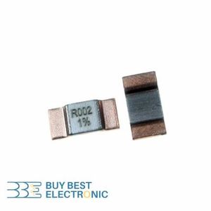 SHUNT RESISTOR 0.002R (3920) 5W 1%