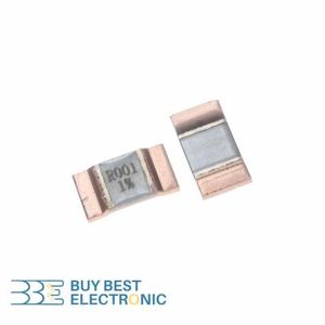 SHUNT RESISTOR 0.001R (3920) 5W 1%