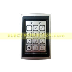 کنترلر metal access control k5 ID