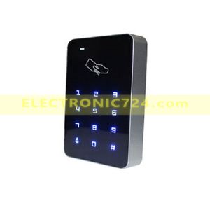 کنترلر RFID access control T6 ID Model