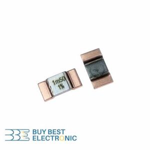 SHUNT RESISTOR 0.0015R (3920) 5W 1%