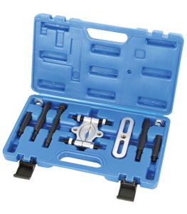 کيت بلبرينگ کش 12 تا 75 میلیمتر Quick-Clamp الکاتولز LKTOOLS مدل J1313B