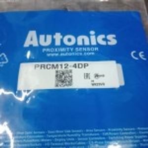 سنسور القایی AUTONICS مدل PRCM12-4DP2