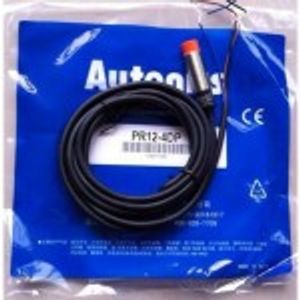 سنسور Autonics مدل PR12-4DP
