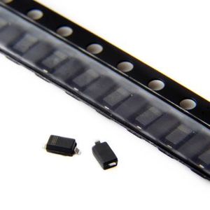 ZENER 9.1V-SOD-123(BZX84-C9V1)(MMSZ5239)