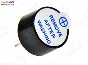 BUZZER TMB09A05 5V 2PIN (106)