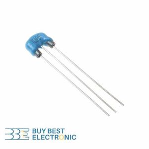 1NF EMI FILTER (BLUE)