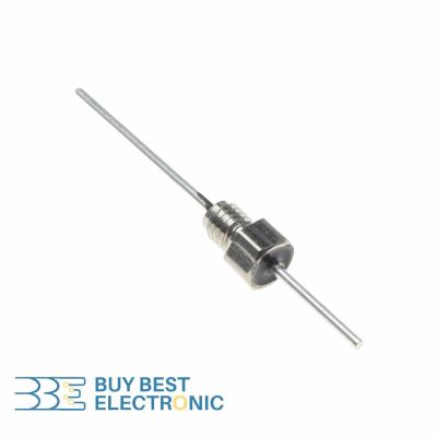 FEEDTHROUGH CAPACITOR 1NF-3MM