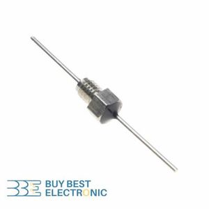 FEEDTHROUGH CAPACITOR 10NF-3MM