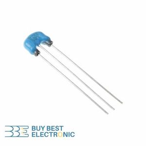 2.2NF EMI FILTER (BLUE)