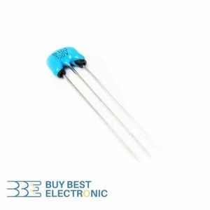 10NF EMI FILTER (BLUE)