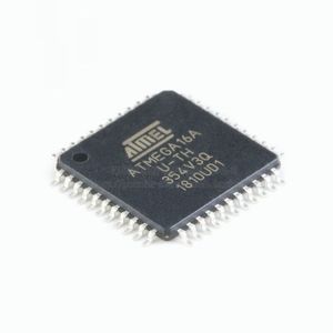 ATMEGA16A-AU