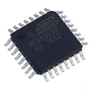 ATMEGA328P-AU