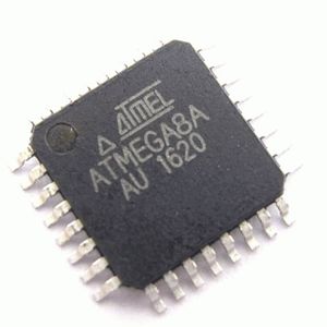 ATMEGA8A-AU